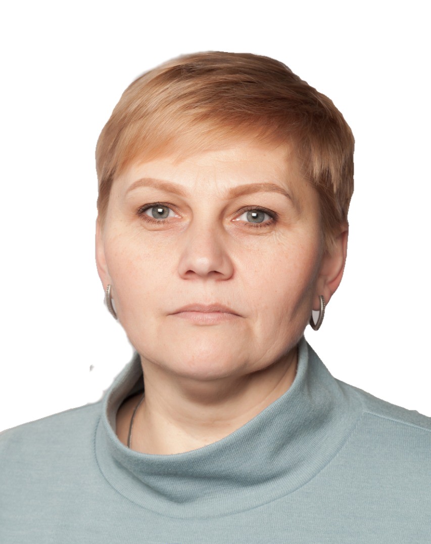 Инструктор по физической культуре Бичук Татьяна Сергеевна.
